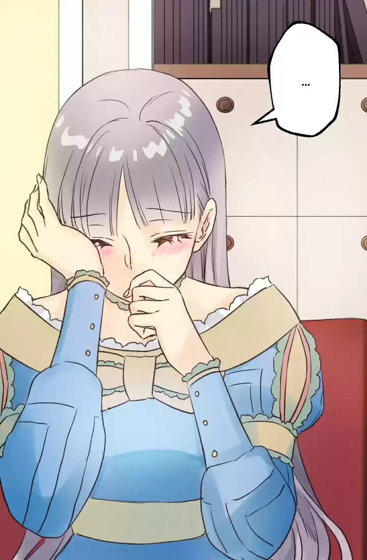 As Long As You Like It Ch. 29