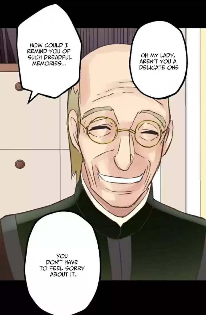 As Long As You Like It Ch. 29