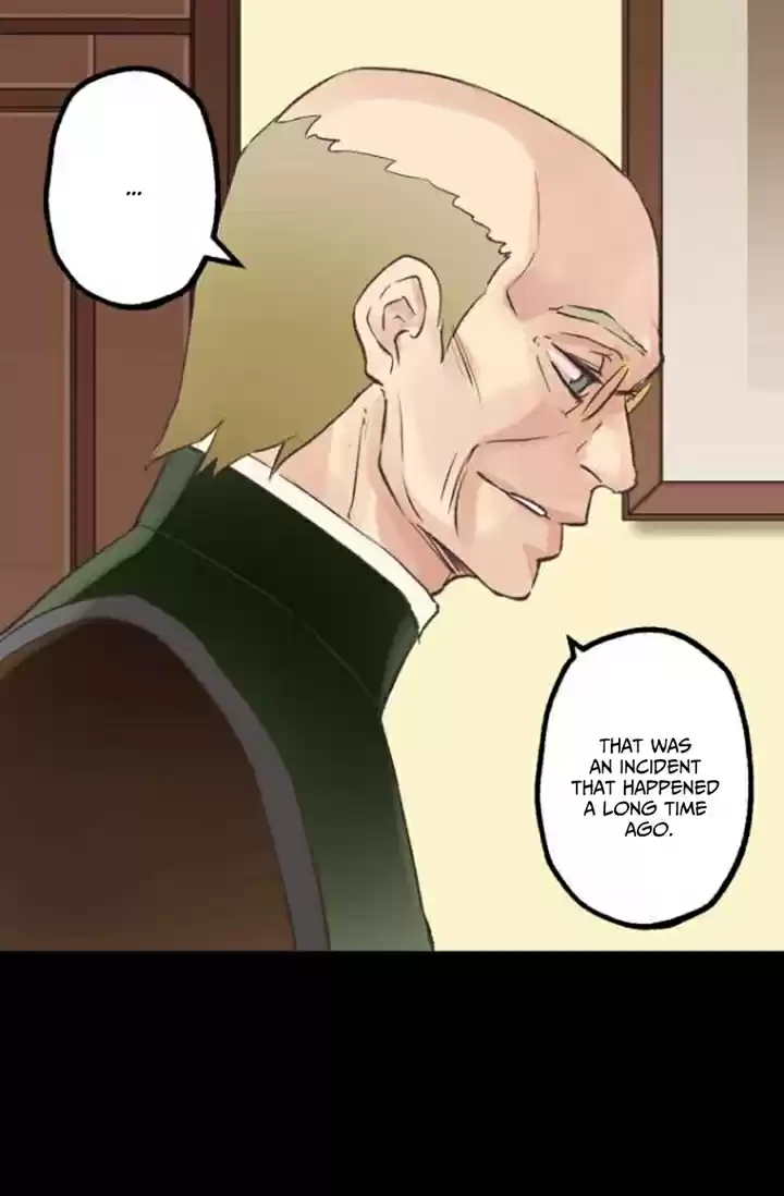 As Long As You Like It Ch. 29