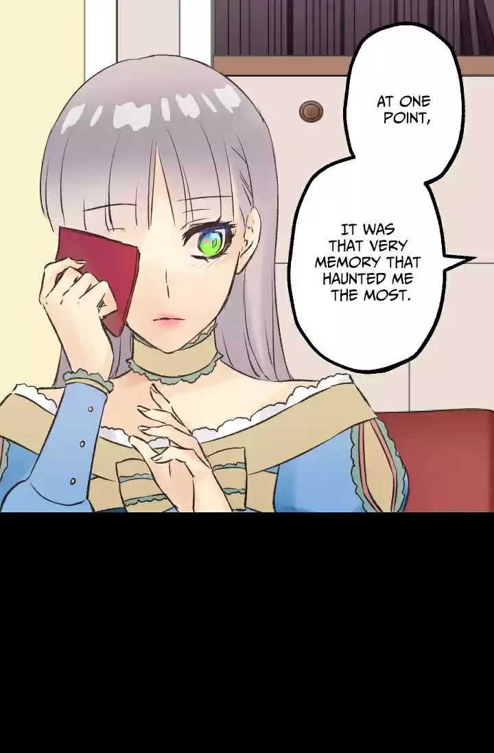 As Long As You Like It Ch. 29