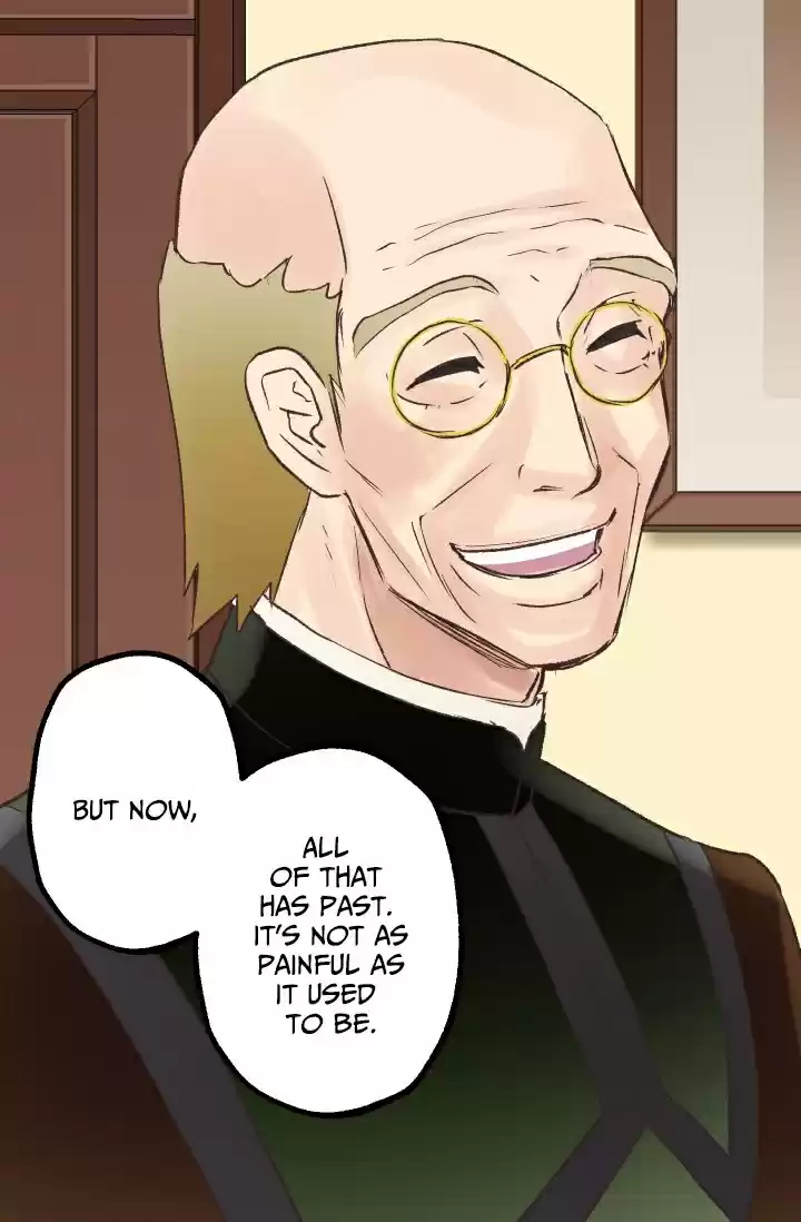 As Long As You Like It Ch. 29