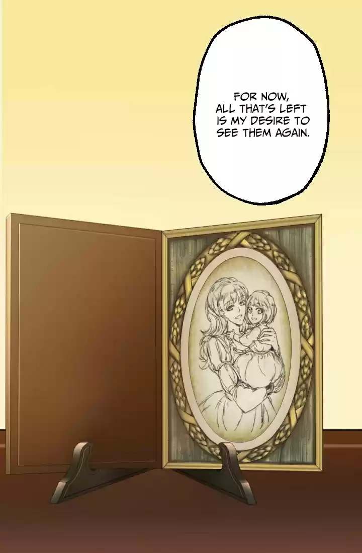 As Long As You Like It Ch. 29