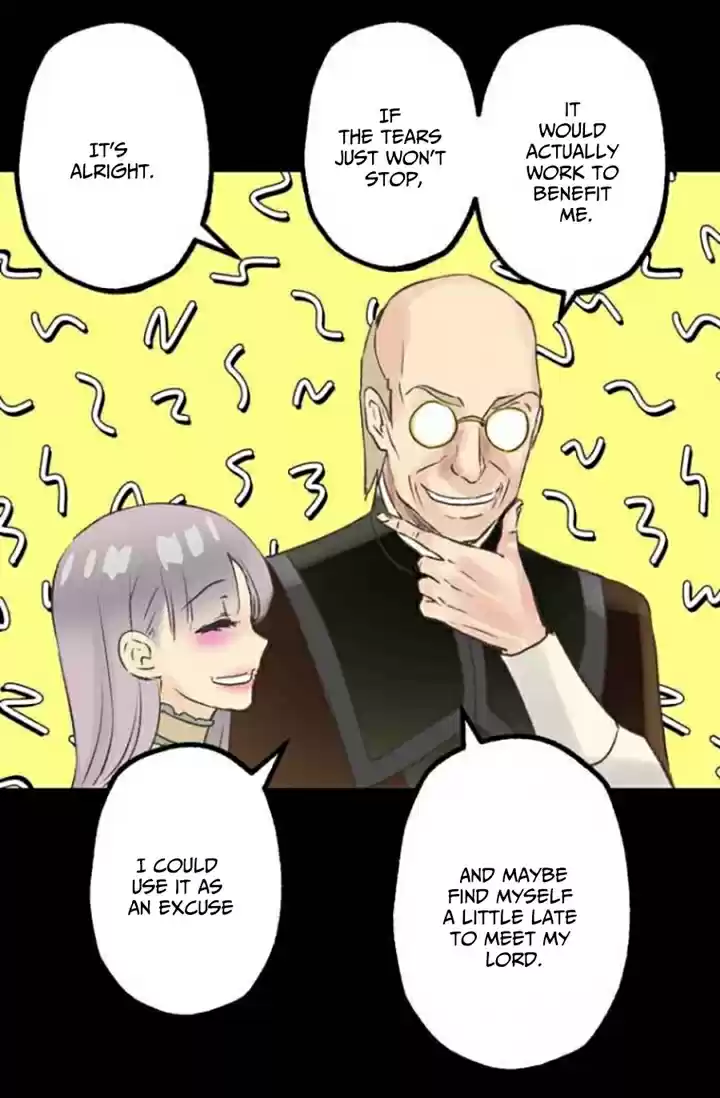 As Long As You Like It Ch. 29