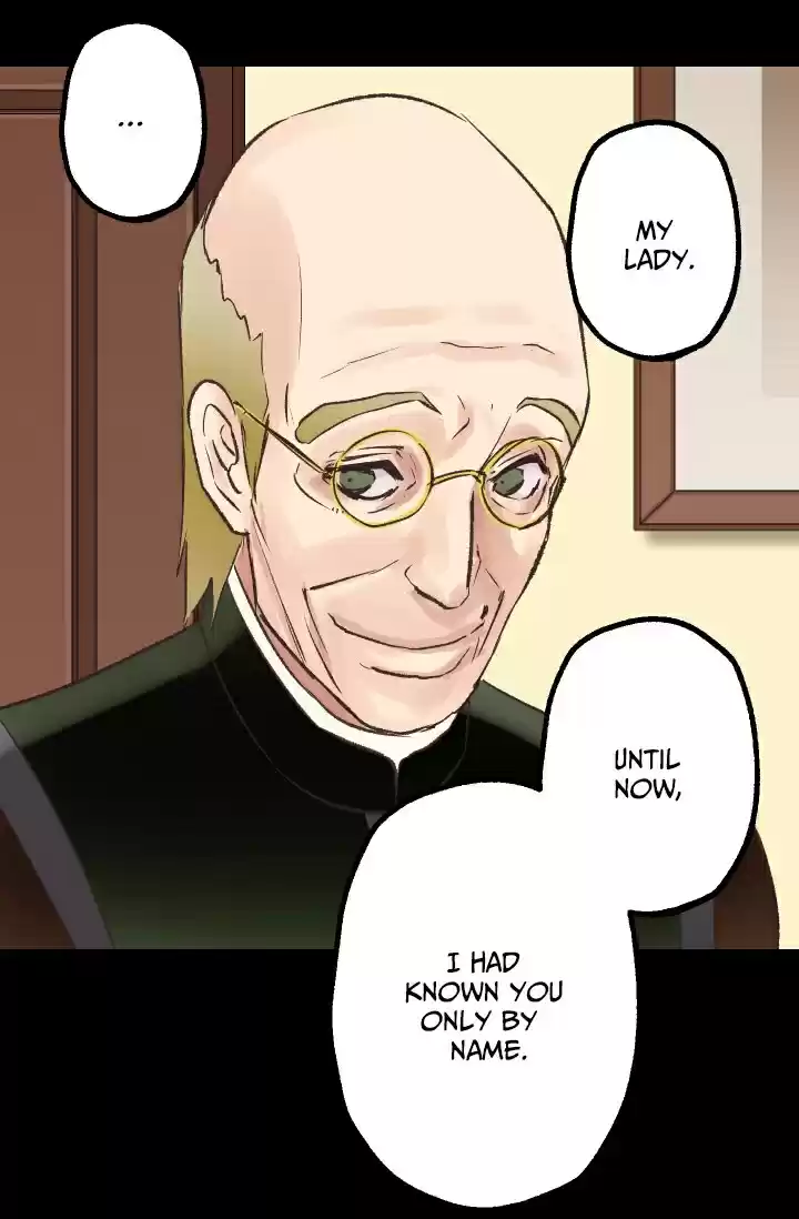 As Long As You Like It Ch. 29