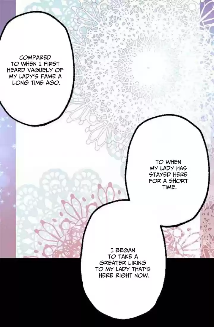 As Long As You Like It Ch. 29