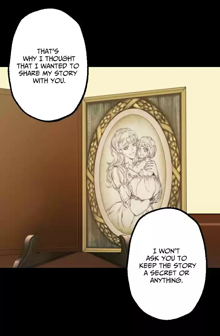 As Long As You Like It Ch. 29