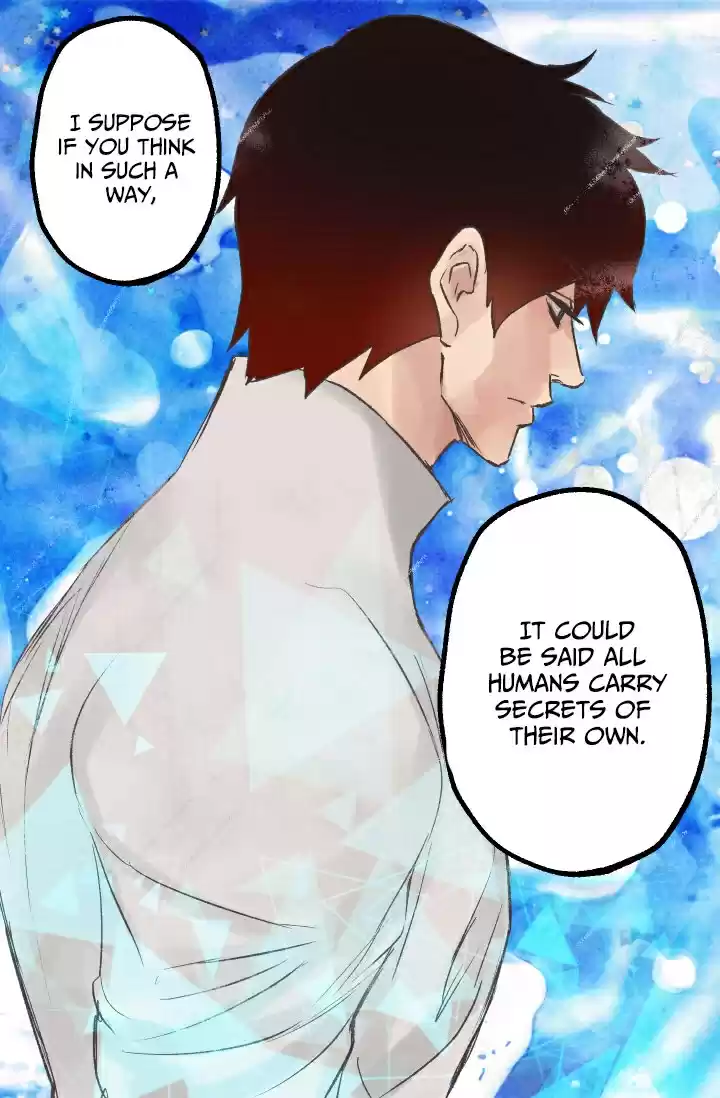 As Long As You Like It Ch. 29