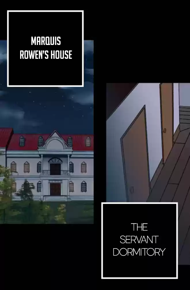 As Long As You Like It Ch. 3