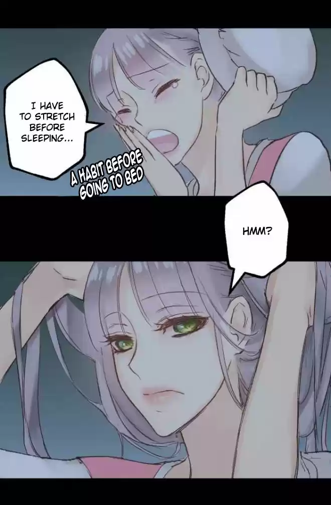 As Long As You Like It Ch. 3