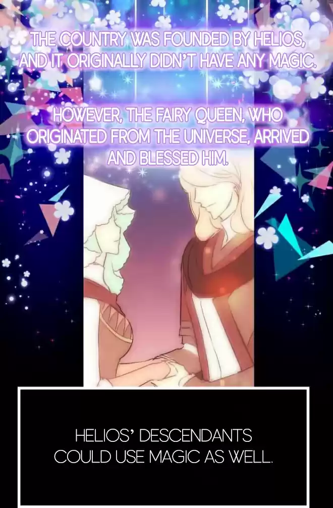 As Long As You Like It Ch. 3