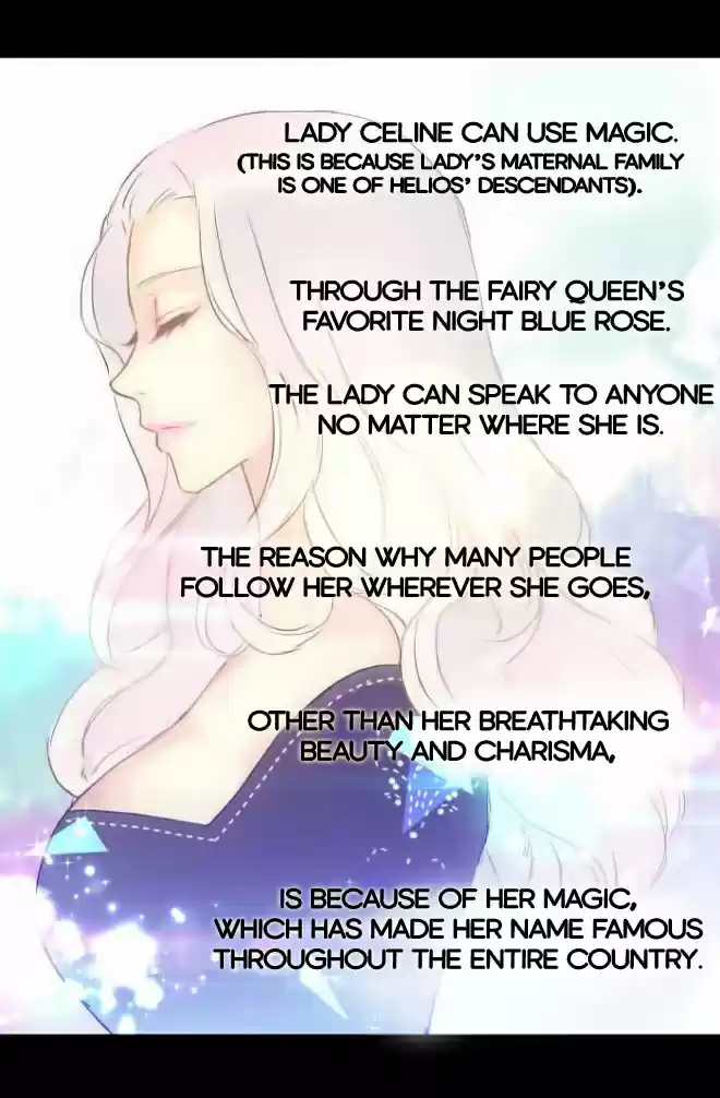 As Long As You Like It Ch. 3