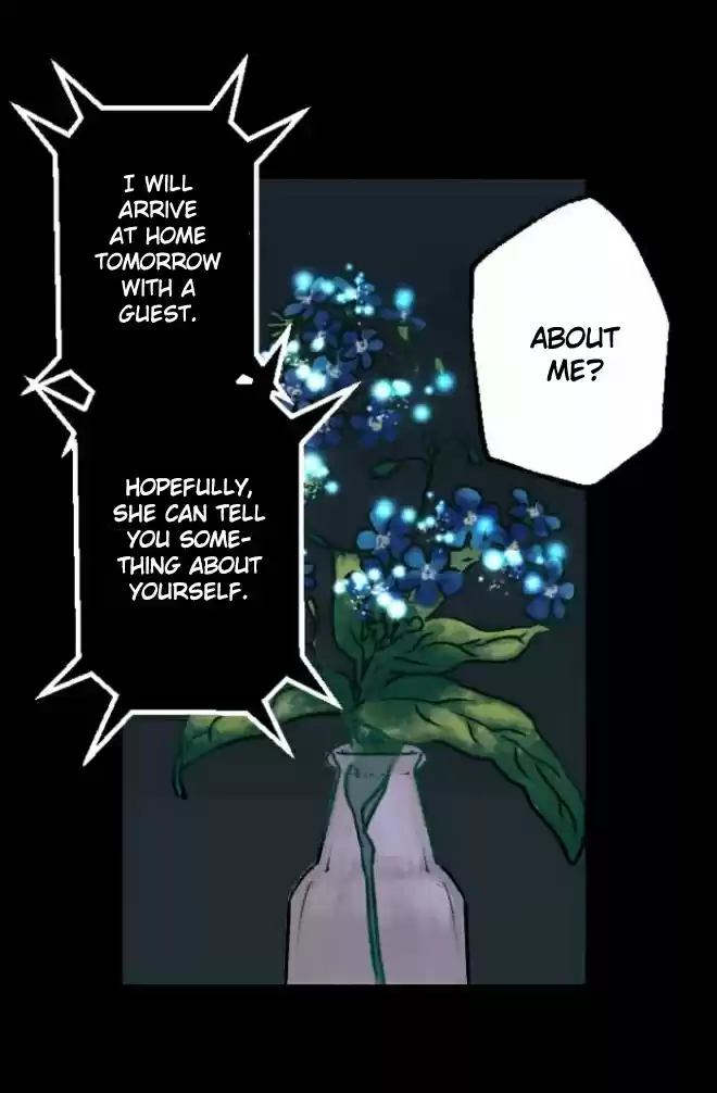 As Long As You Like It Ch. 3