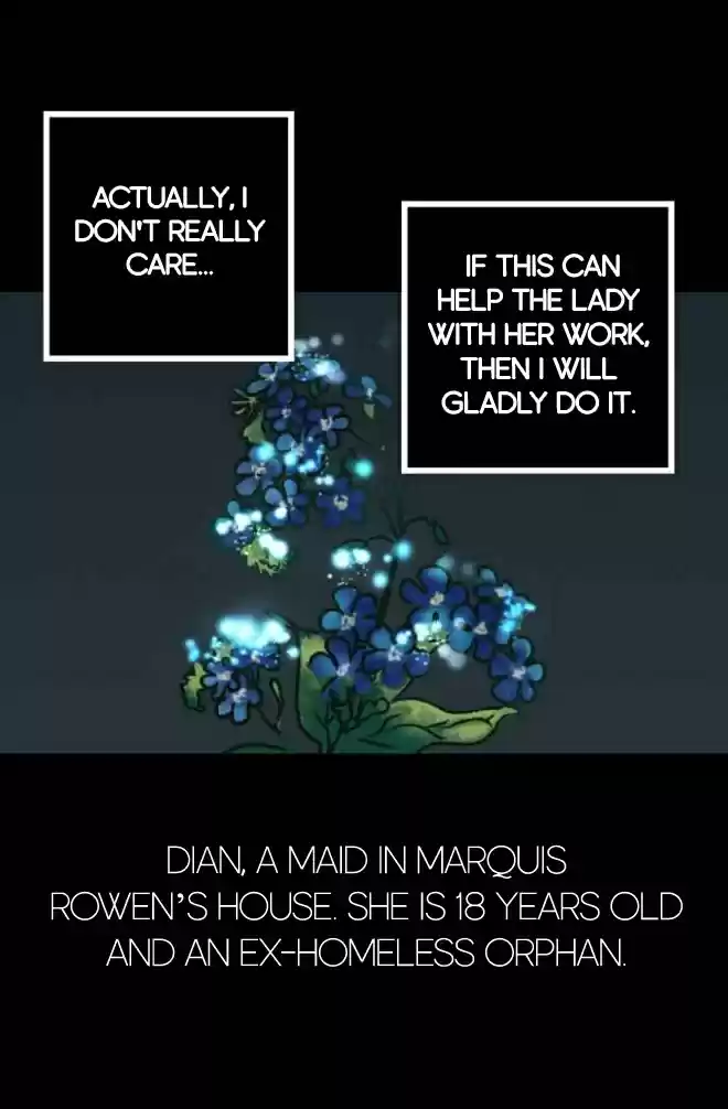 As Long As You Like It Ch. 3