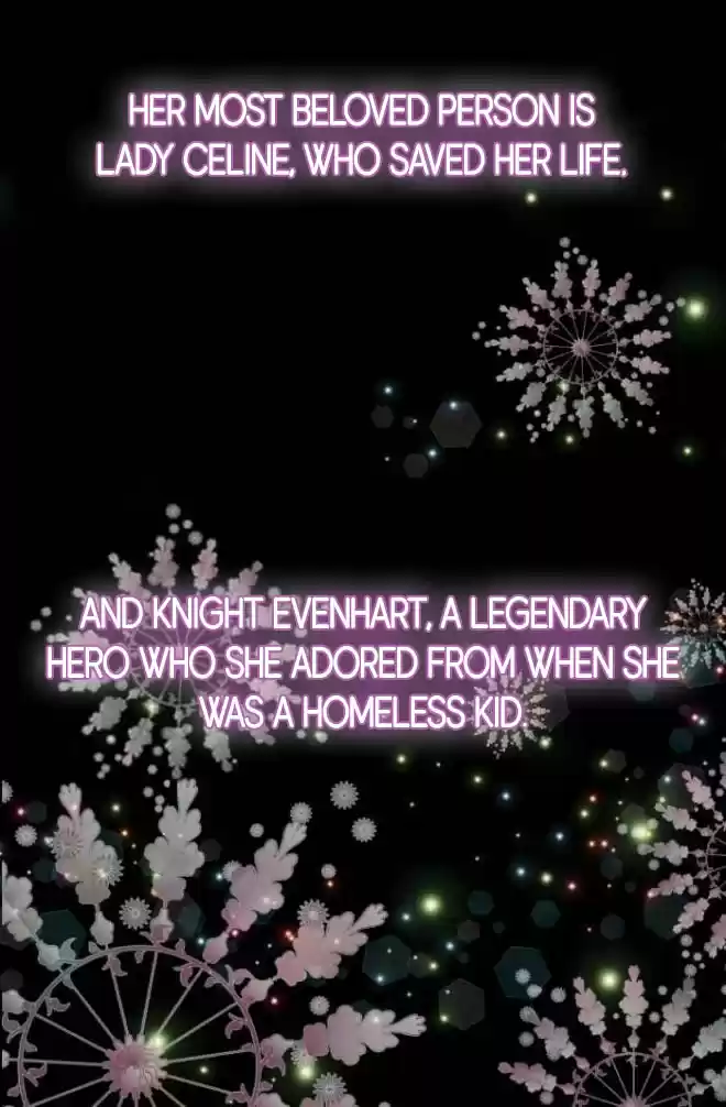 As Long As You Like It Ch. 3