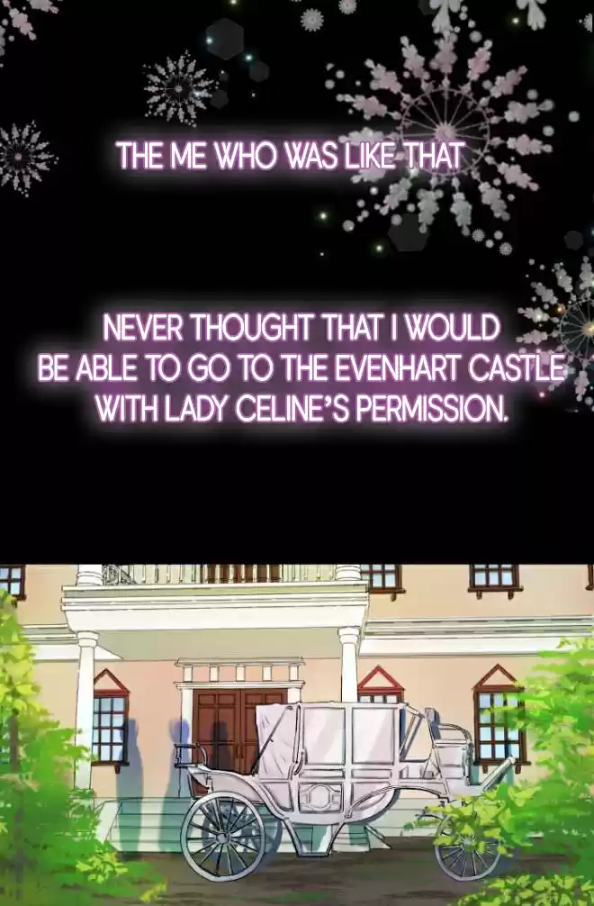 As Long As You Like It Ch. 3