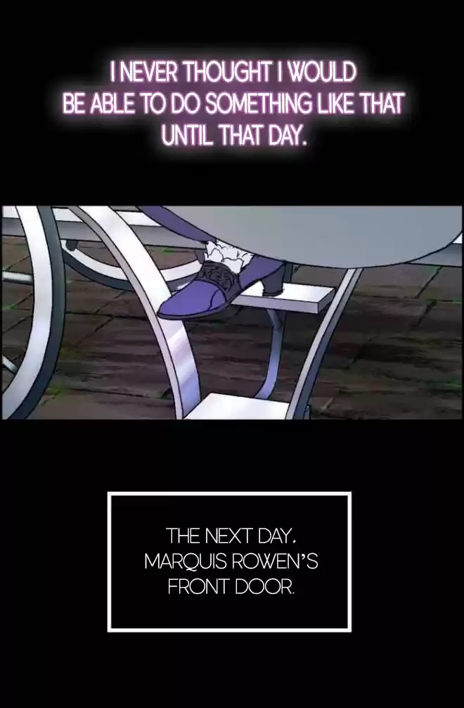 As Long As You Like It Ch. 3