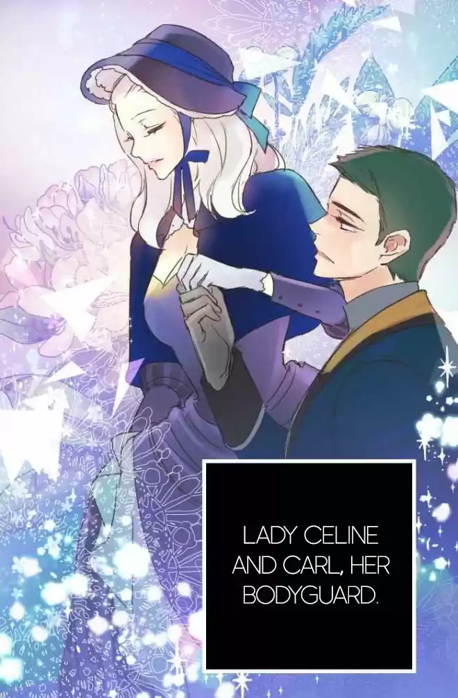 As Long As You Like It Ch. 3