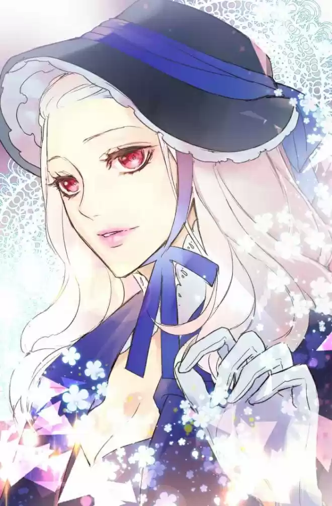 As Long As You Like It Ch. 3