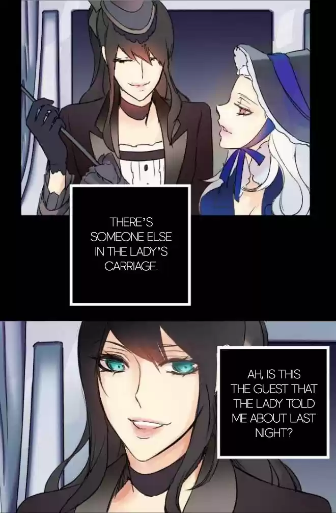 As Long As You Like It Ch. 3