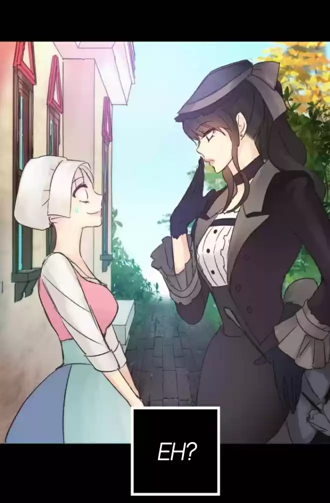 As Long As You Like It Ch. 3