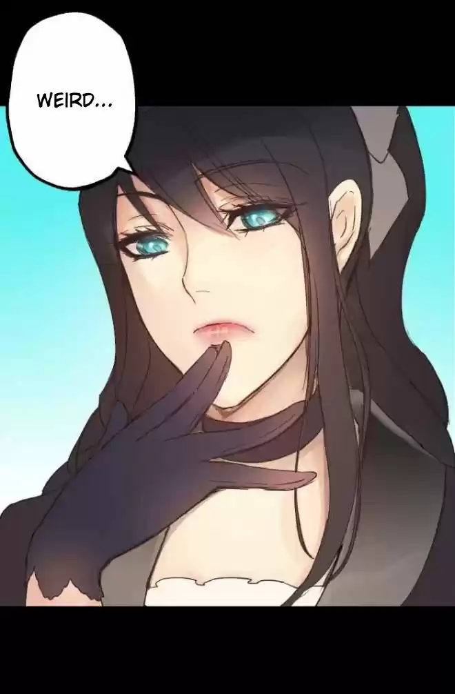 As Long As You Like It Ch. 3