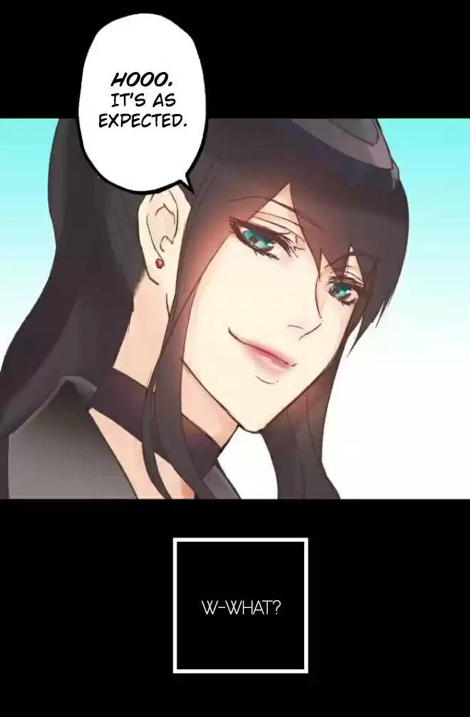 As Long As You Like It Ch. 3