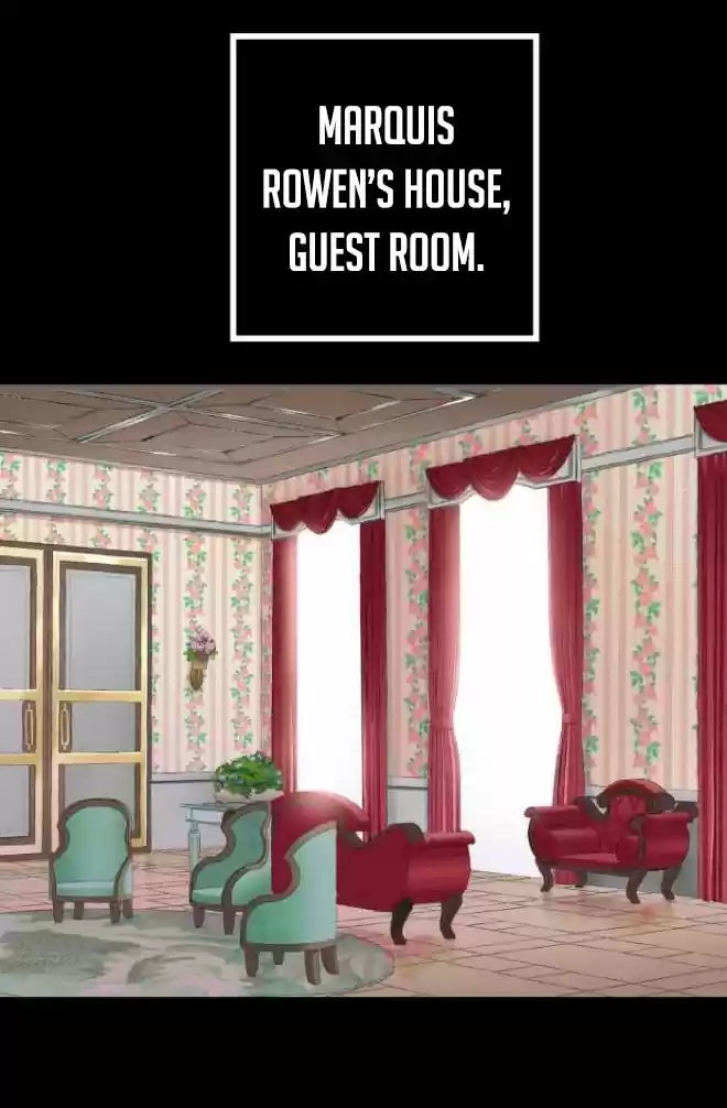 As Long As You Like It Ch. 3