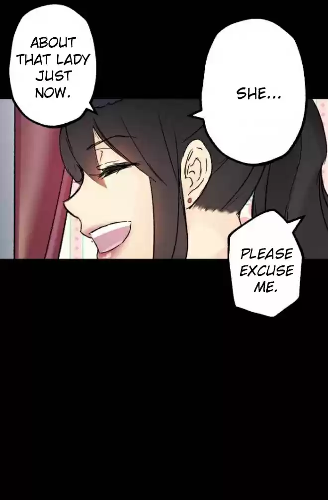 As Long As You Like It Ch. 3