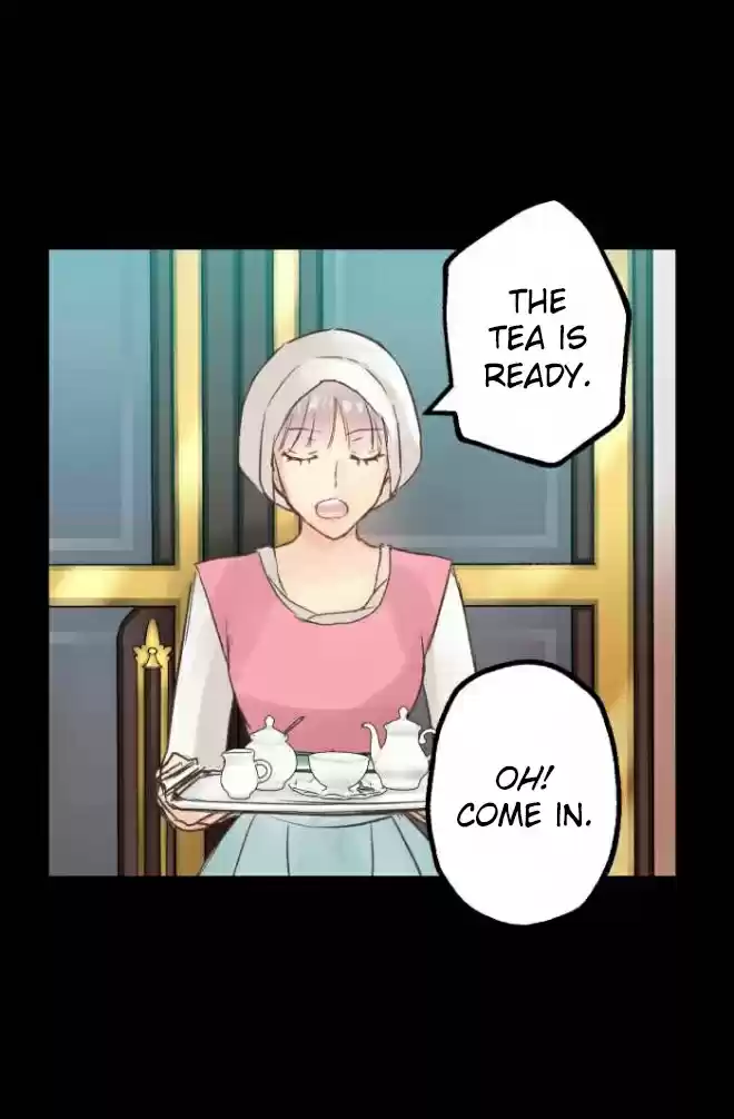 As Long As You Like It Ch. 3