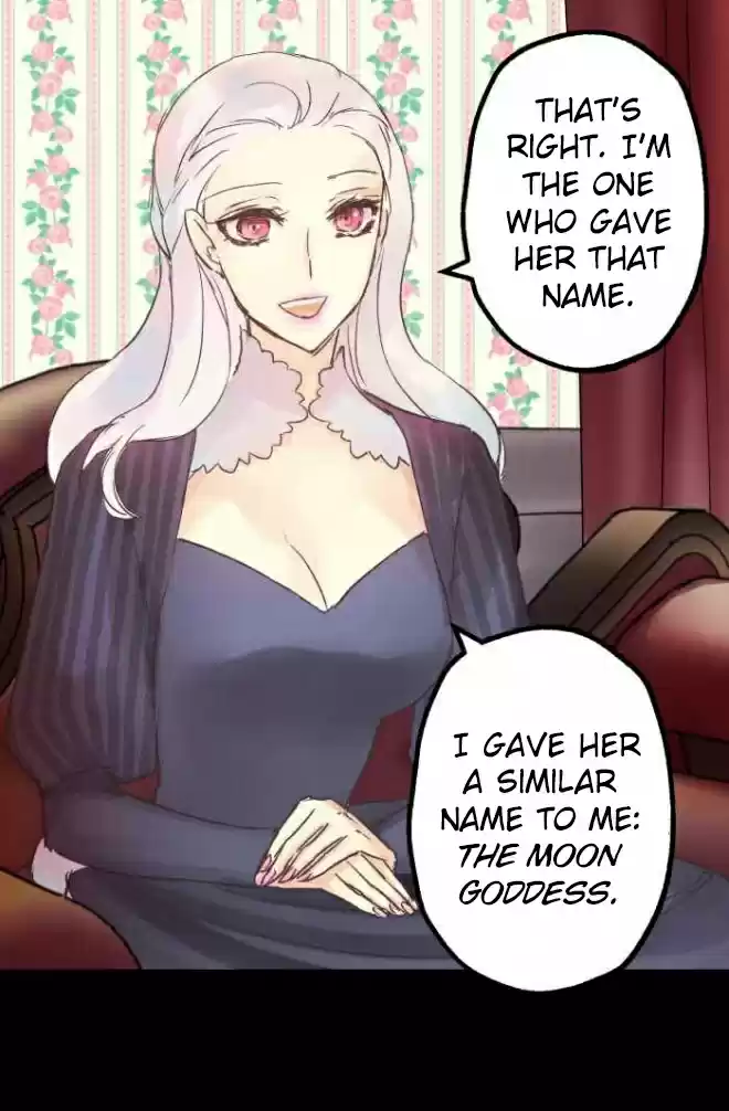 As Long As You Like It Ch. 3