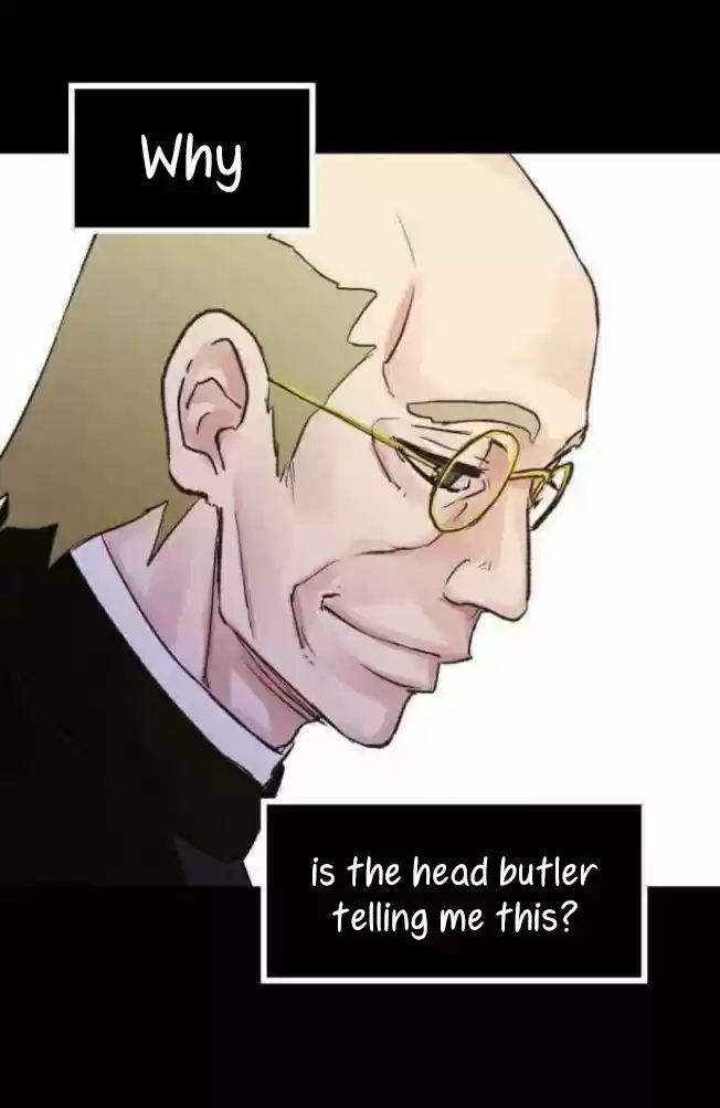 As Long As You Like It Ch. 30