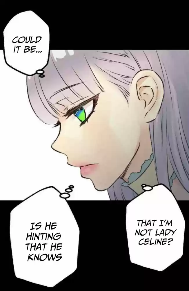 As Long As You Like It Ch. 30