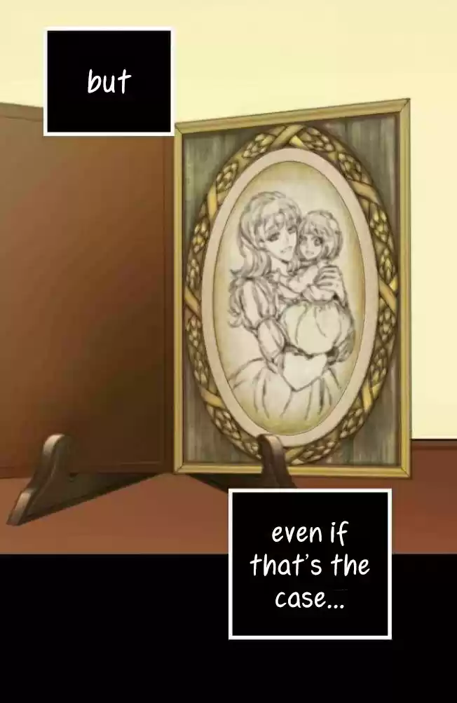 As Long As You Like It Ch. 30