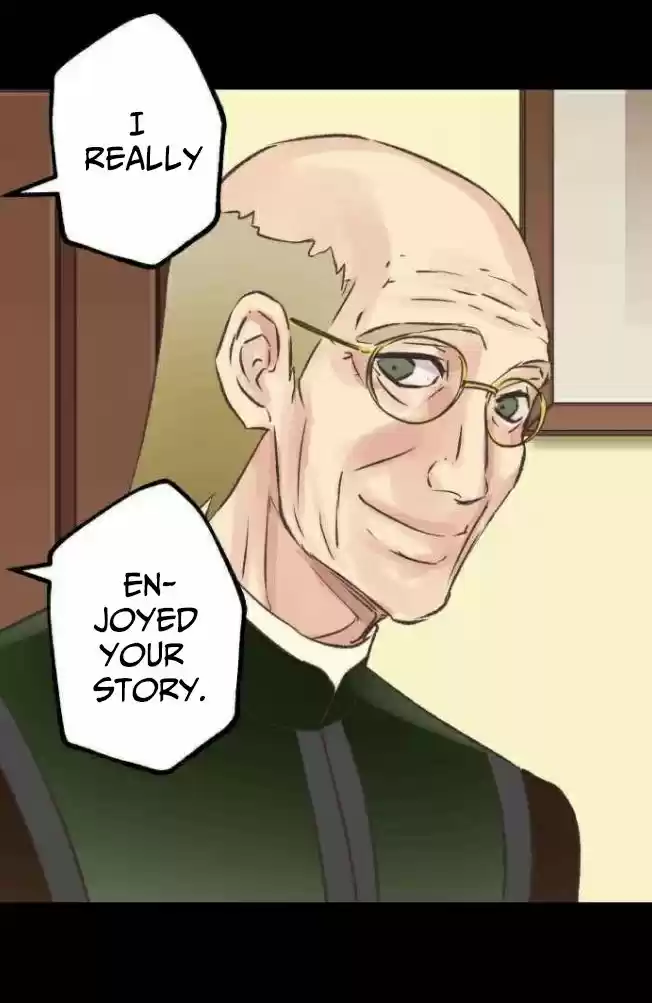 As Long As You Like It Ch. 30