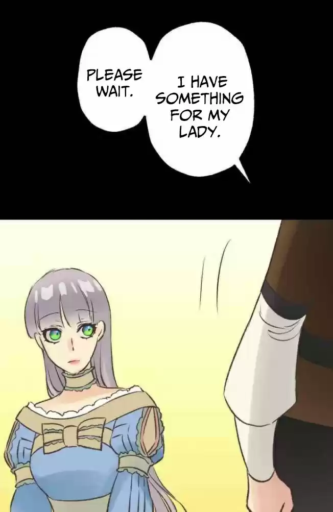 As Long As You Like It Ch. 30