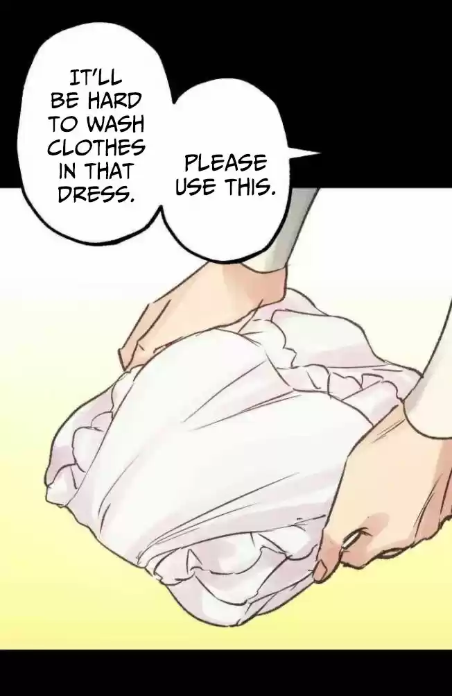 As Long As You Like It Ch. 30