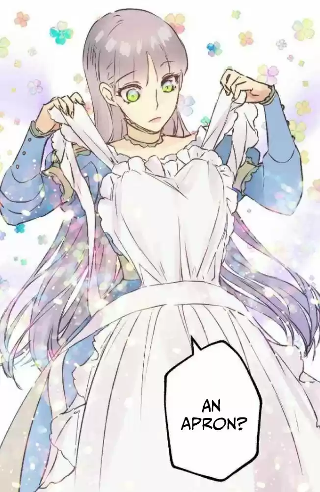 As Long As You Like It Ch. 30