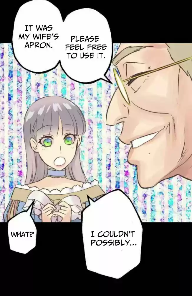 As Long As You Like It Ch. 30