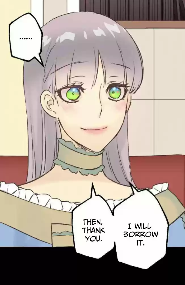 As Long As You Like It Ch. 30