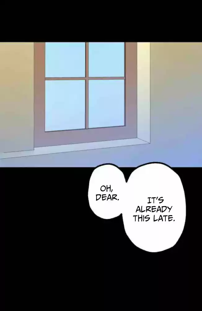 As Long As You Like It Ch. 30