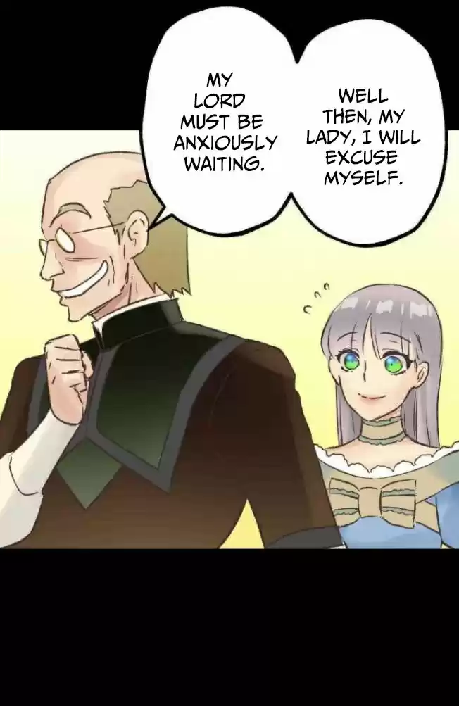 As Long As You Like It Ch. 30