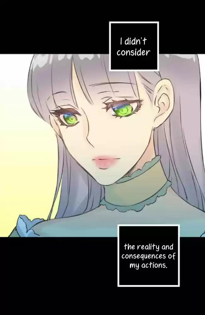 As Long As You Like It Ch. 30