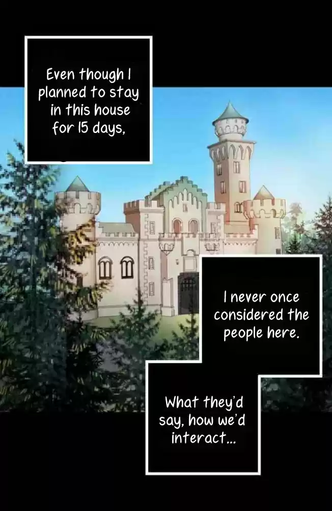 As Long As You Like It Ch. 30