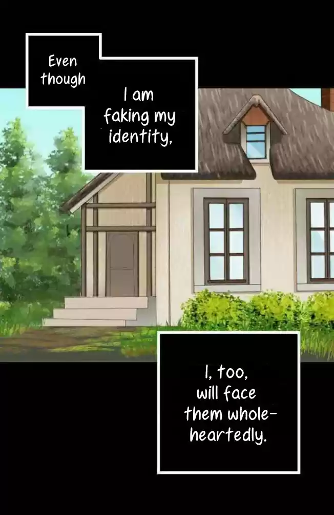 As Long As You Like It Ch. 30