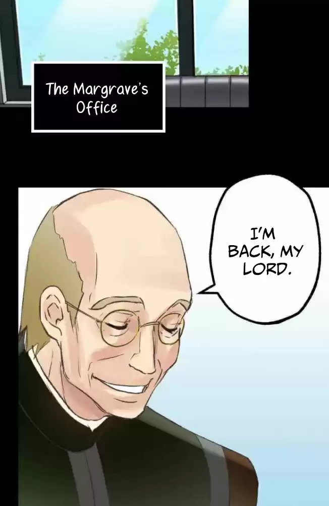 As Long As You Like It Ch. 30