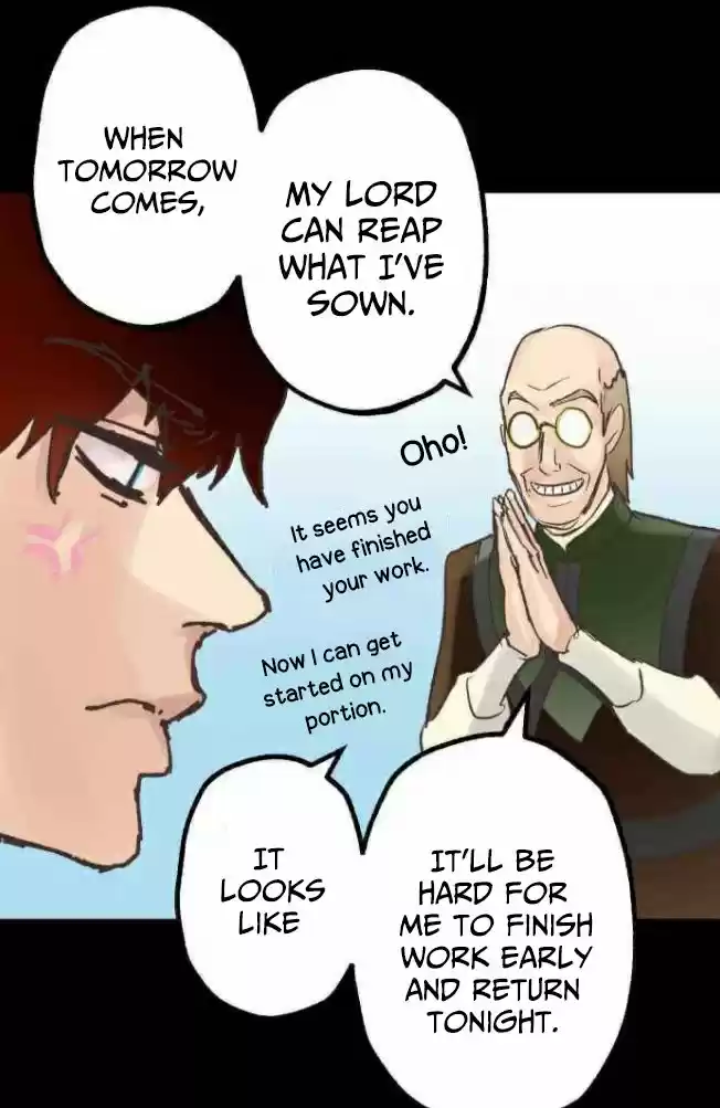 As Long As You Like It Ch. 30