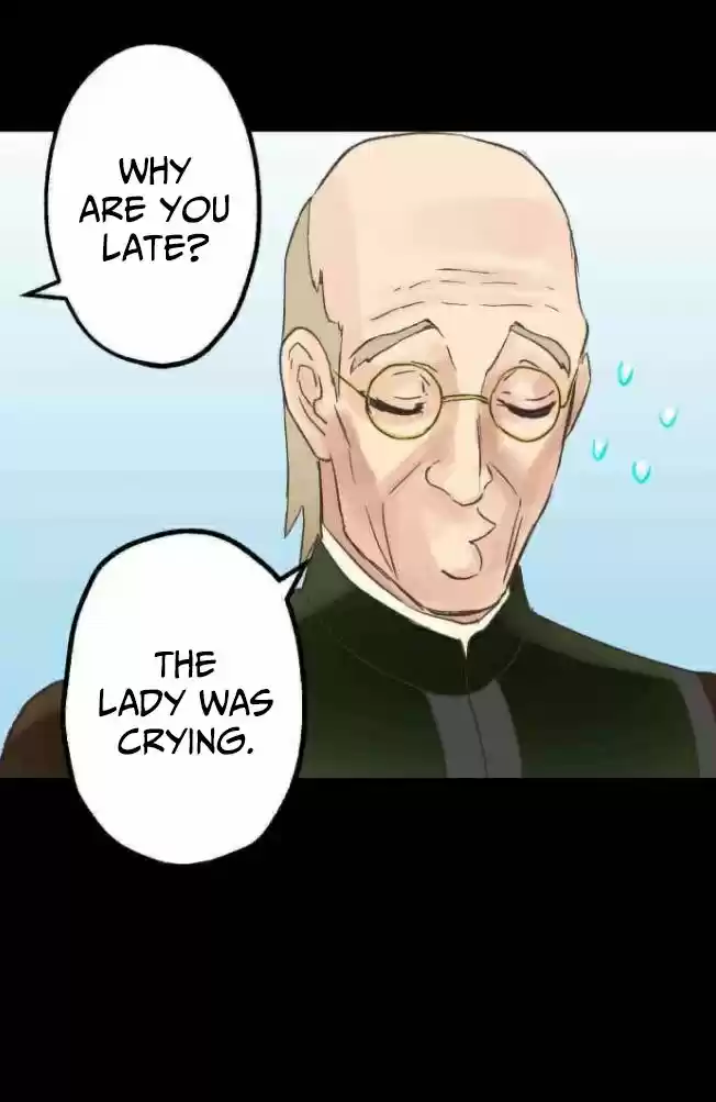 As Long As You Like It Ch. 30