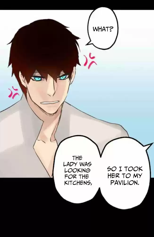 As Long As You Like It Ch. 30