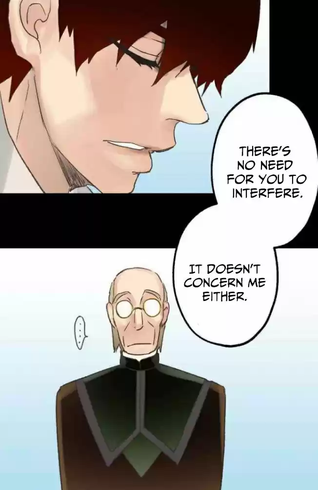 As Long As You Like It Ch. 30