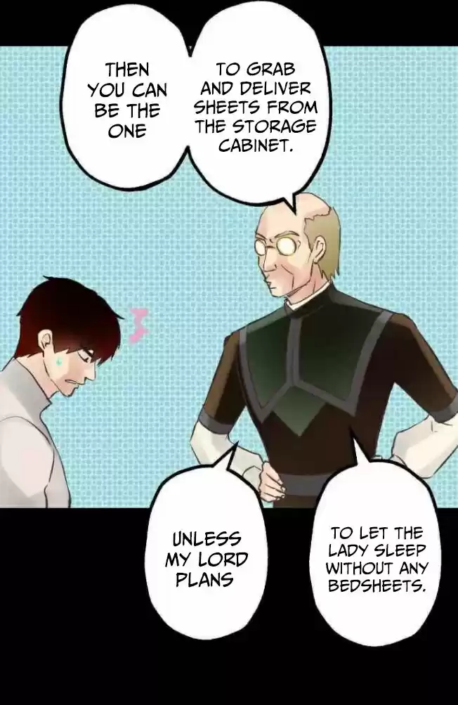 As Long As You Like It Ch. 30